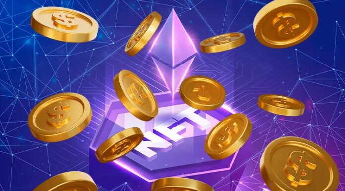 Ethereum tenía más de BRL 3 mil millones en NFT ‘lavados’ en abril; entender