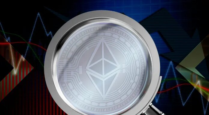 La cantidad de ETH en los intercambios alcanza el valor más bajo desde 2018