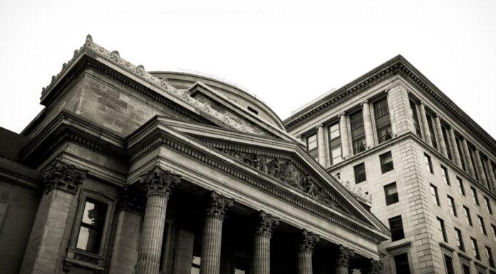 Binance planea permitir que los comerciantes mantengan garantías en los bancos