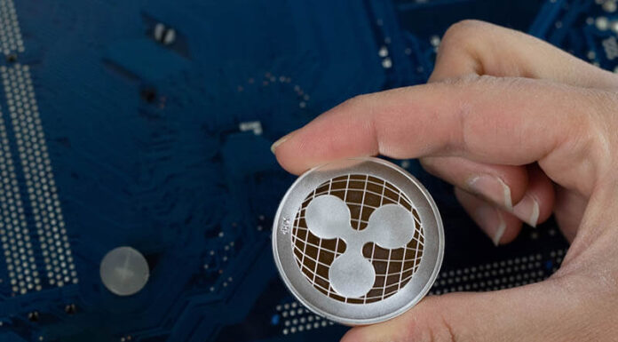 ¿Podría Ripple terminar siendo etiquetado como un producto básico?