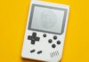 Convierte tu viejo GameBoy en una billetera Bitcoin
