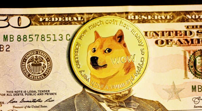 Se espera que Dogecoin experimente una disminución adicional del 6% antes de iniciar la recuperación