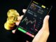 Meme Coin Frenzy continúa mientras Binance enumera $ FLOKI y $ PEPE