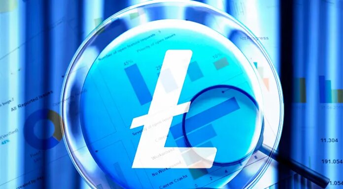 Litecoin está infravalorado, sugiere un indicador