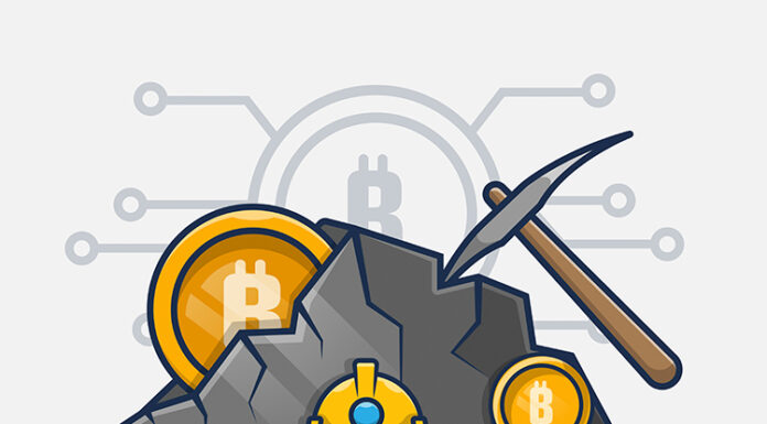 La dificultad de minería de Bitcoin cae un 1,45% después de 5 aumentos consecutivos