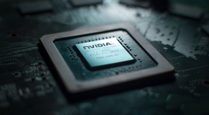 Nvidia fabrica una GPU más lenta para China bajo las nuevas restricciones comerciales de EE. UU.