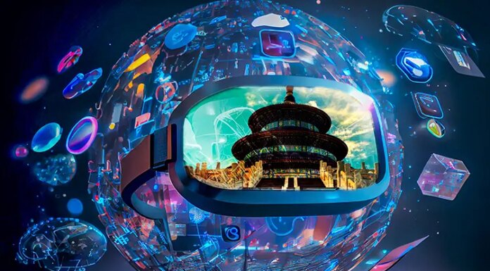Beijing publica documento sobre desarrollos de Web3