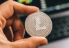 El interés abierto de los futuros de Litecoin ($LTC) alcanza un récord antes del halving
