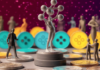 Los NFT de Cardano crecen cada vez más, ¿lo suficiente como para voltear Ethereum y Solana?