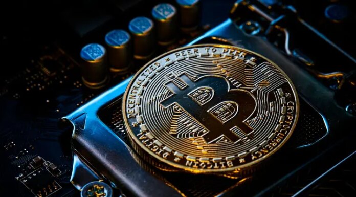 La dificultad de la minería de Bitcoin alcanza un récord