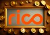 La correduría Rico ahora ofrece comercio de criptomonedas