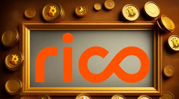 La correduría Rico ahora ofrece comercio de criptomonedas