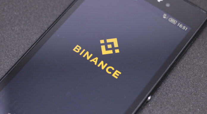Binance asustó a los comerciantes a fines de marzo cuando detuvo temporalmente todas las transacciones