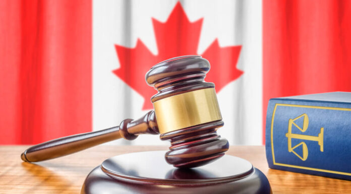 Calgary, Canadá toma medidas enérgicas contra el criptocrimen