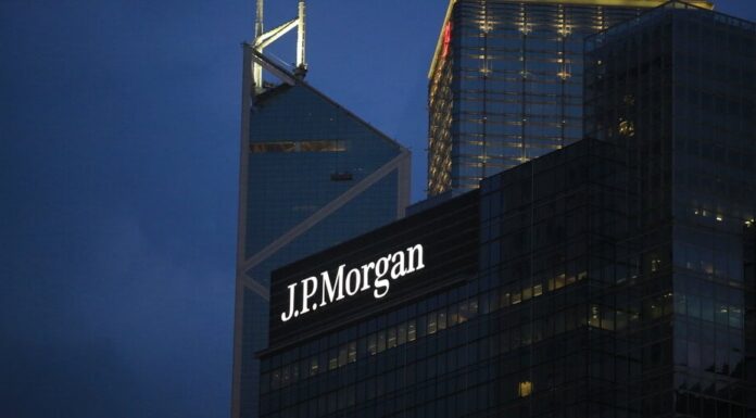 JP Morgan presenta patente para el clon financiero de ChatGPT, IndexGPT