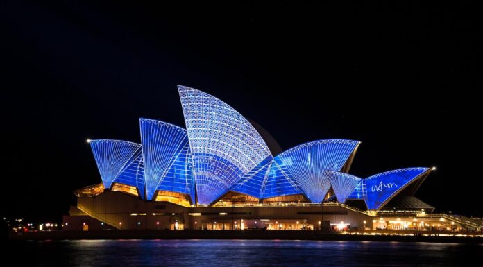 Las 8 mejores criptomonedas para invertir en Australia en 2022