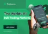 Las mejores criptomonedas DeFi 2023, Uniswap, PancakeSwap, Tradcecurve