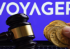 Voyager renuncia a buscar comprador, planea liquidar después de que el acuerdo de Binance se quiebra