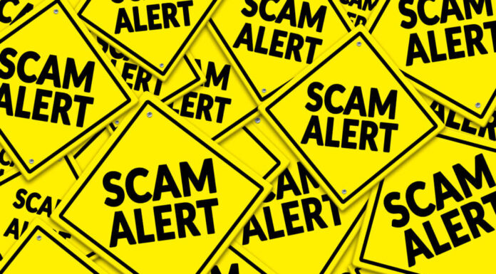 Cripto estafador Mona Montrage arrestado en el Reino Unido