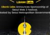 LBank Labs está listo para impulsar la innovación de blockchain en el Festival Web 3 de Seúl