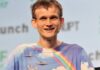 Puedes acuñar esta canción ridícula sobre Vitalik Buterin como NFT gratuito
