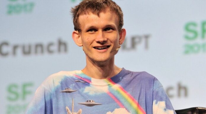 Vitalik Buterin impulsa ‘grupos de privacidad’ para equilibrar el anonimato con el cumplimiento normativo