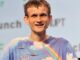 Puedes acuñar esta canción ridícula sobre Vitalik Buterin como NFT gratuito