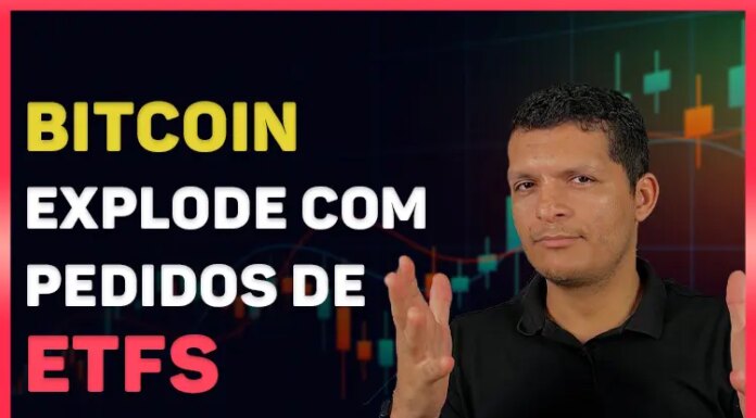 Bitcoin llega a $ 30K: perspectiva de precios después de las llamadas de ETF, ¿podría llegar a $ 36K?