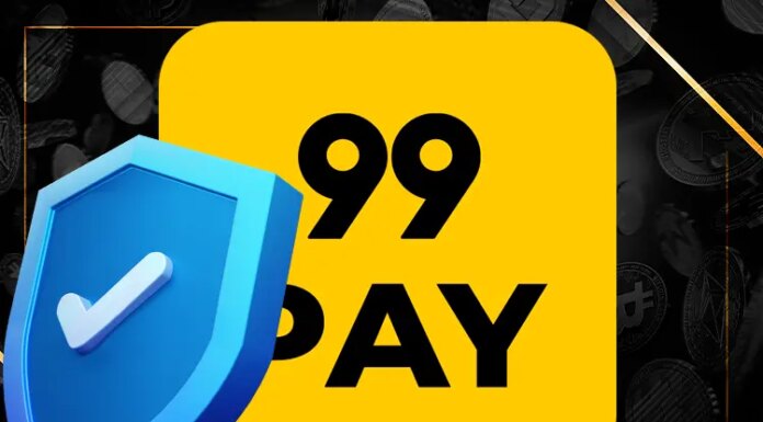 99Pay lanza cripto ‘seguro’ con cobertura de hasta BRL 250.000