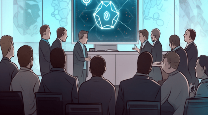 Cardano lanza Node 8.1.1: he aquí por qué debería importarle