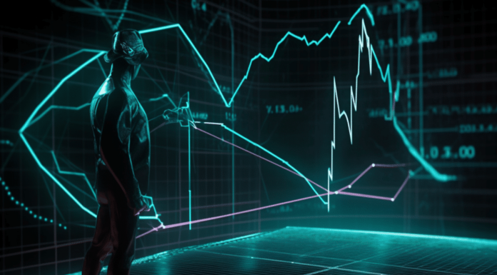 ¿Está TRX listo para otra carrera alcista?