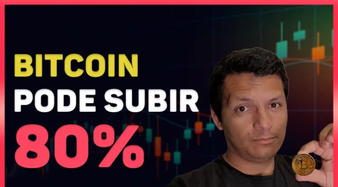 Análisis de precios: Bitcoin podría subir un 80%