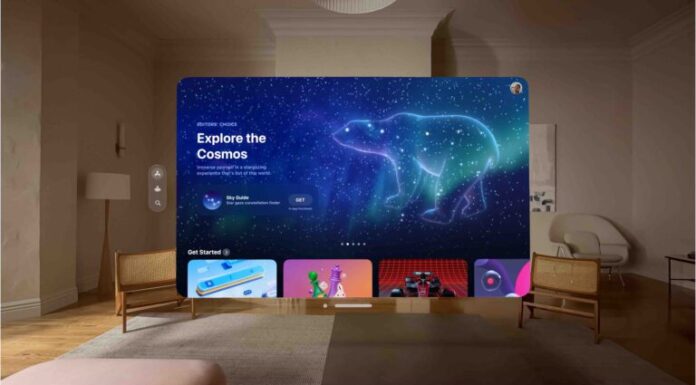 Revisión práctica de Elly Awesome de Apple Vision Pro: un paso más cerca de una experiencia ‘Ready Player One’