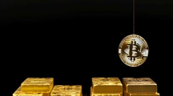 Bitcoin vs Gold: ¿Está el «oro digital» superando a su contraparte del mundo real?