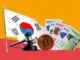 Corea del Sur promulga la primera legislación de criptoactivos en medio de una creciente actividad comercial