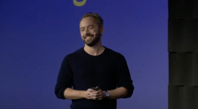 El salto de Dropbox a la IA: el director ejecutivo Drew Houston habla sobre nuevas herramientas y planes futuros