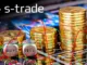 Una guía completa para obtener ingresos pasivos en criptomonedas con S-Trade