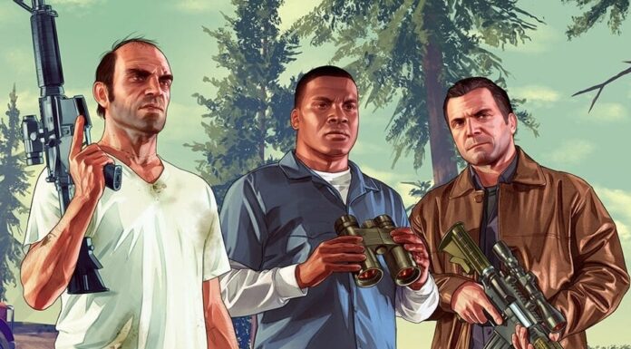 Los rumores de criptografía de Grand Theft Auto 6 están girando de nuevo: esto es lo que está pasando