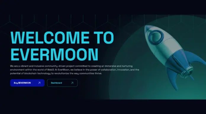 EverMoon libera Tokenomics de vanguardia para forjar la comunidad Web3 definitiva