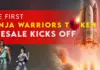 Ninja Warriors: el futuro de los juegos Blockchain desatado