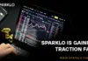Shiba Inu apunta a $0,001, TRON se expande en Ethereum, abre el criptomercado de Hong Kong y Sparklo se gana el corazón de los inversores