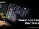 Shiba Inu apunta a $0,001, TRON se expande en Ethereum, abre el criptomercado de Hong Kong y Sparklo se gana el corazón de los inversores