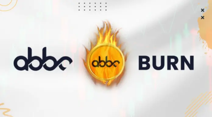 Plan comercial de ABBC para lograr el objetivo pronto; Comienza el evento de quema de 300 millones de monedas ABBC