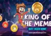 Las 3 monedas de meme principales para comprar en junio: he aquí por qué Alex The Doge y Dogecoin deberían estar en su lista