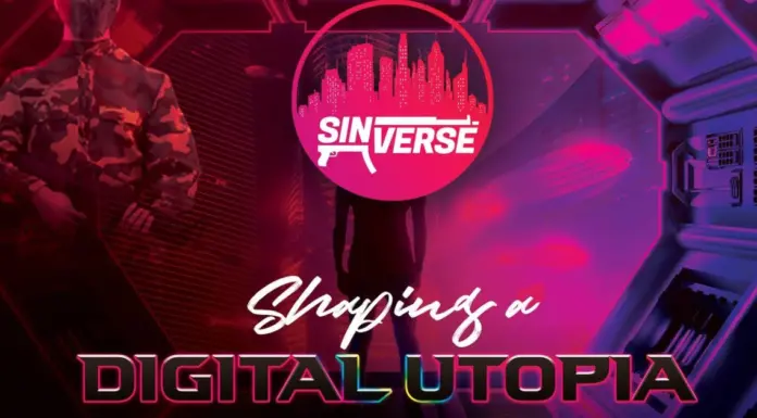 SinVerse: Metaverse Bliss: Granjas de marihuana sostenibles y cafeterías que dan forma a una utopía digital