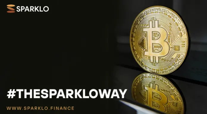 Sparklo se convierte en el favorito de los inversores a medida que Bitcoin Cash y el protocolo informático de Internet se vuelven volátiles