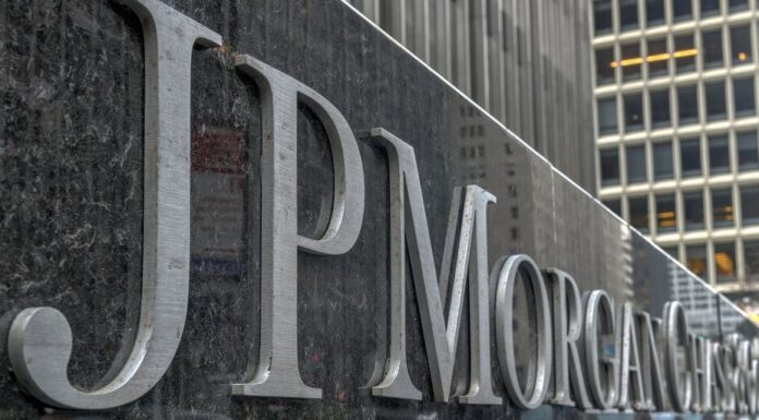 JP Morgan activa la liquidación de pagos en euros con su moneda JPM