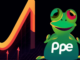 Evaluando el potencial de Pepe para otra subida de precios