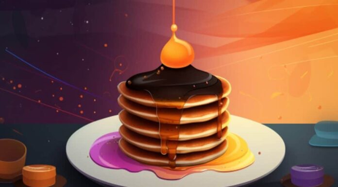 PancakeSwap hace el movimiento estratégico de lanzarse en vivo en esta red
