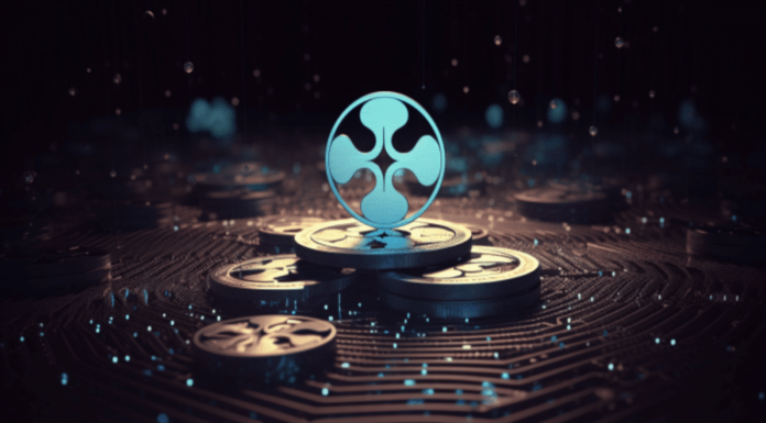 Ripple bloquea 700 millones de tokens cuando XRP cumple 11 años
